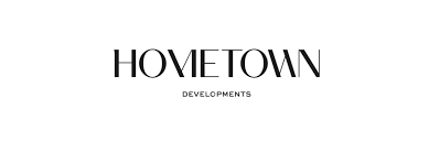 Hometown Developments-hometown Logo